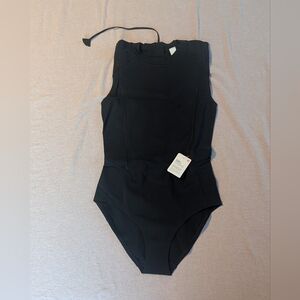 lululemon - Zip-Back Paddle Suit - 6